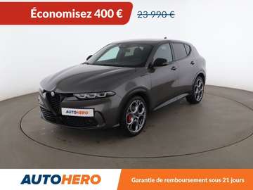 1.5 Hybrid Edizione Speciale TCT