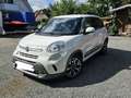 Fiat 500L 1.4 16V Trekking Alb - thumbnail 1