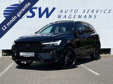 2.0 T6 Plug-in hybrid AWD Plus Black Edition | Tre