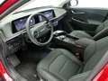 Kia EV6 BEV 58KWH 125KW AIR RWD AUTO 170 5P Rojo - thumbnail 16