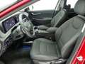 Kia EV6 BEV 58KWH 125KW AIR RWD AUTO 170 5P Rojo - thumbnail 17