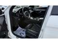 Mercedes-Benz GLC 43 AMG GLC 43 AMG 3.0 V6 Bi-Turbo 367cv 4-Matic 9G-Tronic Blanc - thumbnail 14