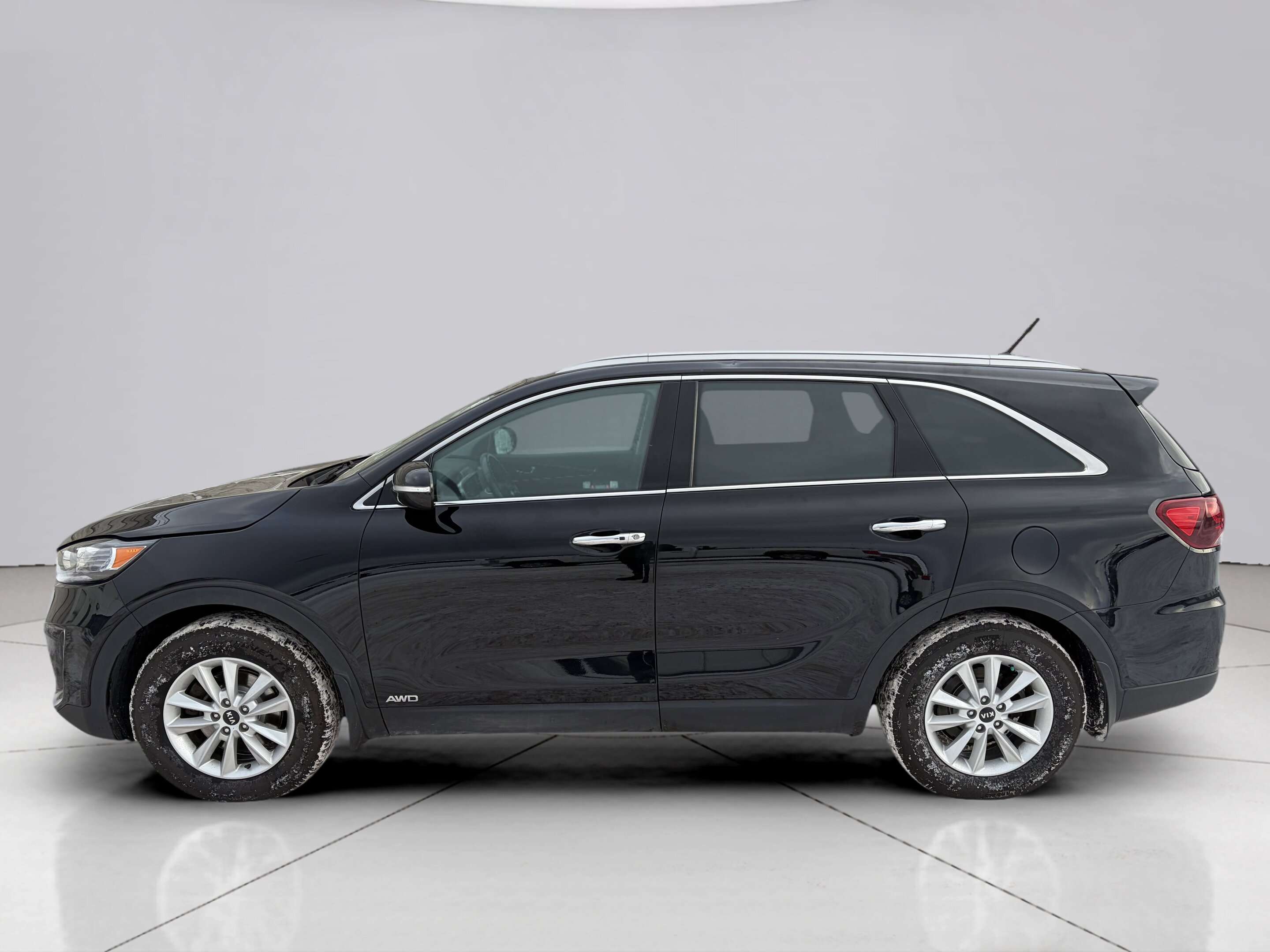 2019 Kia Sorento LX — снимка 1