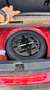 SEAT Arona Arona 1,6 TDI Style Style Rot - thumbnail 7