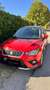 SEAT Arona Arona 1,6 TDI Style Style Rot - thumbnail 1