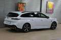 Peugeot 308 SW GT PureTech 130 S&S EAT8 Automatik Weiß - thumbnail 4