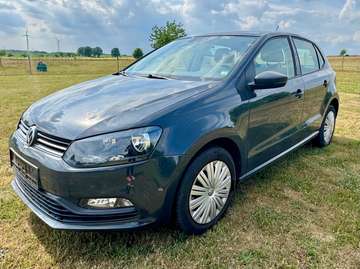 Polo 6R 44 KW