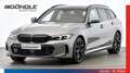 BMW 320 d xDrive Grau - thumbnail 1