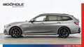 BMW 320 d xDrive Grau - thumbnail 4