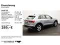 Audi Q3 40 TFSI quattro S tronic advanced NAVI/LED/Vo Argent - thumbnail 2