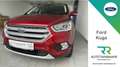 Ford Kuga Titanium Allrad Rot - thumbnail 1