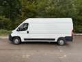 Citroen Jumper 33 L3H2 Control BlueHDi 1,Würth-Schienens Weiß - thumbnail 4
