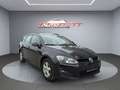 Volkswagen Golf Rabbit BlueMotion Tech. Schwarz - thumbnail 1