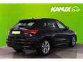 Audi Q3 40TDI quattro S-tronic S-line+LED+VIRTUAL Noir - thumbnail 4