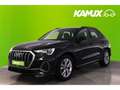 Audi Q3 40TDI quattro S-tronic S-line+LED+VIRTUAL Noir - thumbnail 9