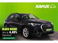 Audi Q3 40TDI quattro S-tronic S-line+LED+VIRTUAL Noir - thumbnail 1
