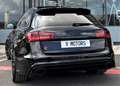 Audi RS6 III V8 TFSI 605 PERFORMANCE QUATTRO DYNA+ DESIGN' Noir - thumbnail 24