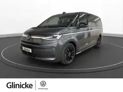 Volkswagen T7 Multivan Multivan lang 2.0 TDI Style AHK Matrix LM 18" Na