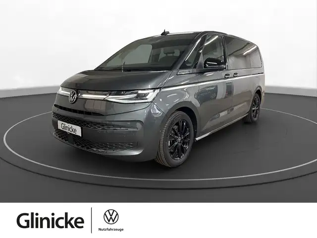 Volkswagen T7 Multivan Multivan lang 2.0 TDI Style AHK Matrix LM 18" Na