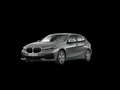 BMW 118 AUTOMAAT - LED - NAVI Gris - thumbnail 1