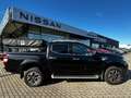 Renault Alaskan Intens Double Cab 4x4 Negro - thumbnail 7