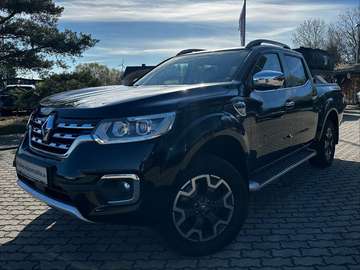 Intens Double Cab 4x4