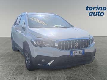 1.4 Boosterjet 4WD AllGrip Top