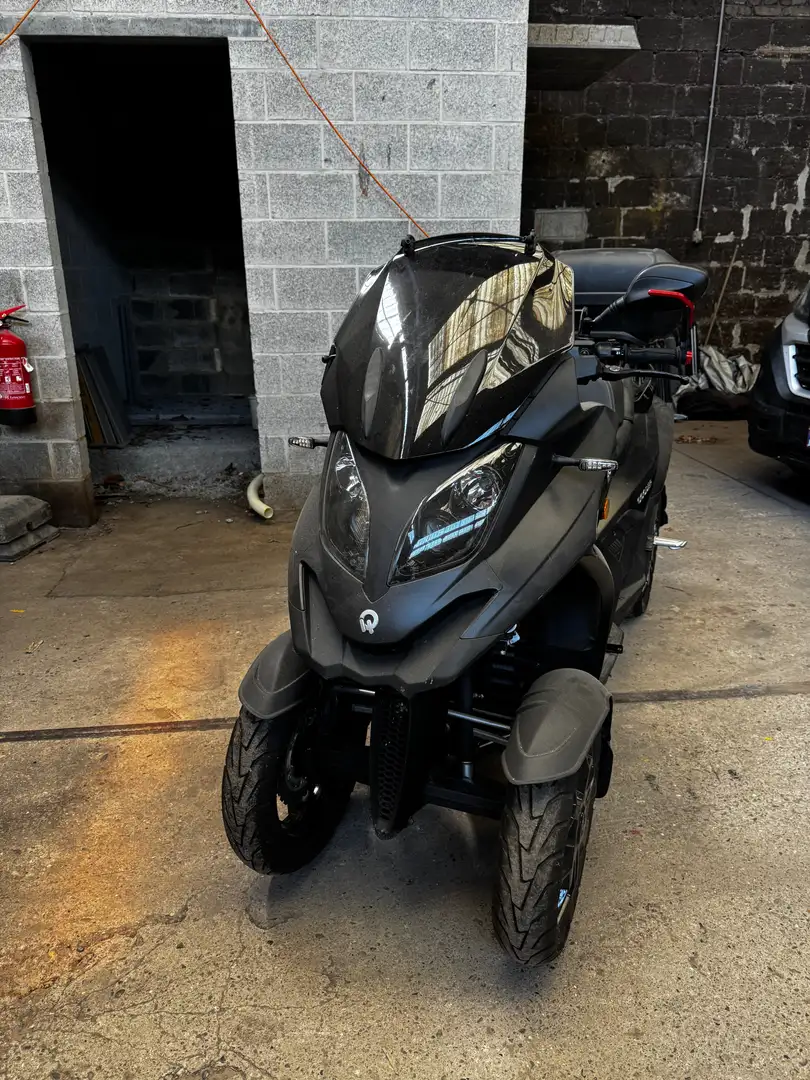 Quadro Quadro4 QOODER QVQ4 Noir - 1