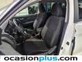 Nissan Qashqai 1.3 DIG-T Acenta 4x2 103kW Blanco - thumbnail 9
