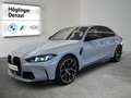 BMW M3 Competition M xDrive Grau - thumbnail 2