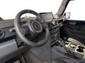 Ineos Grenadier 3.0 TD Quartermaster Fieldmaster Edition doubleCab Schwarz - thumbnail 11