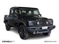 Ineos Grenadier 3.0 TD Quartermaster Fieldmaster Edition doubleCab Schwarz - thumbnail 1
