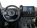 Ineos Grenadier 3.0 TD Quartermaster Fieldmaster Edition doubleCab Schwarz - thumbnail 14