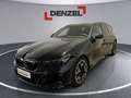 BMW i5 eDrive40 Touring Schwarz - thumbnail 1