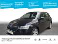 Skoda Fabia 1.0 MPI Ambition PDC GRA Connect Schwarz - thumbnail 1