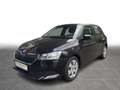 Skoda Fabia 1.0 MPI Ambition PDC GRA Connect Schwarz - thumbnail 2