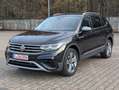 Volkswagen Tiguan Allspace Elegance 4M IQ.Light/KeyLess/EHK Schwarz - thumbnail 1