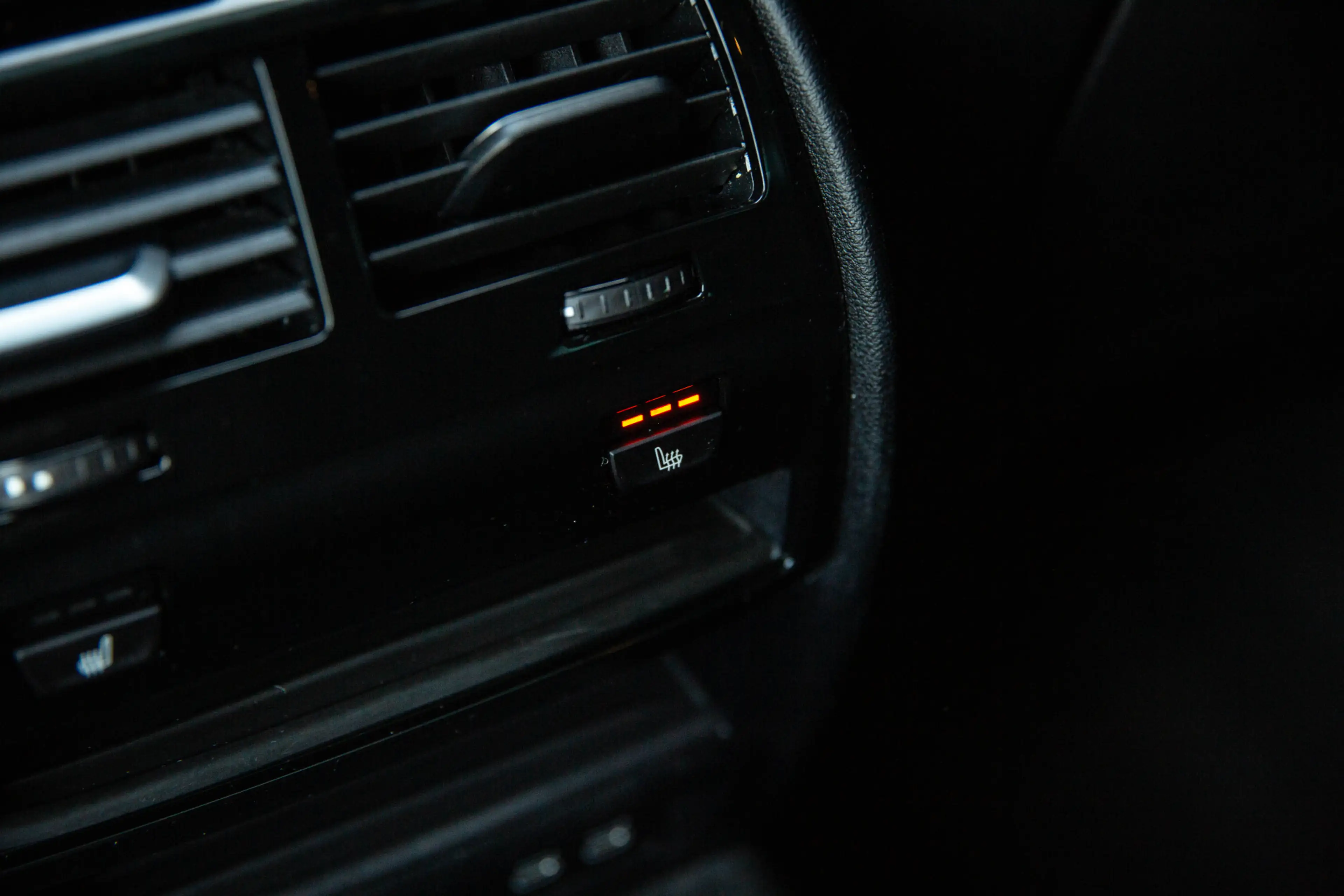 BMW 530 5-serie Touring 530e High Executive M-Sport , SOH — photo 11