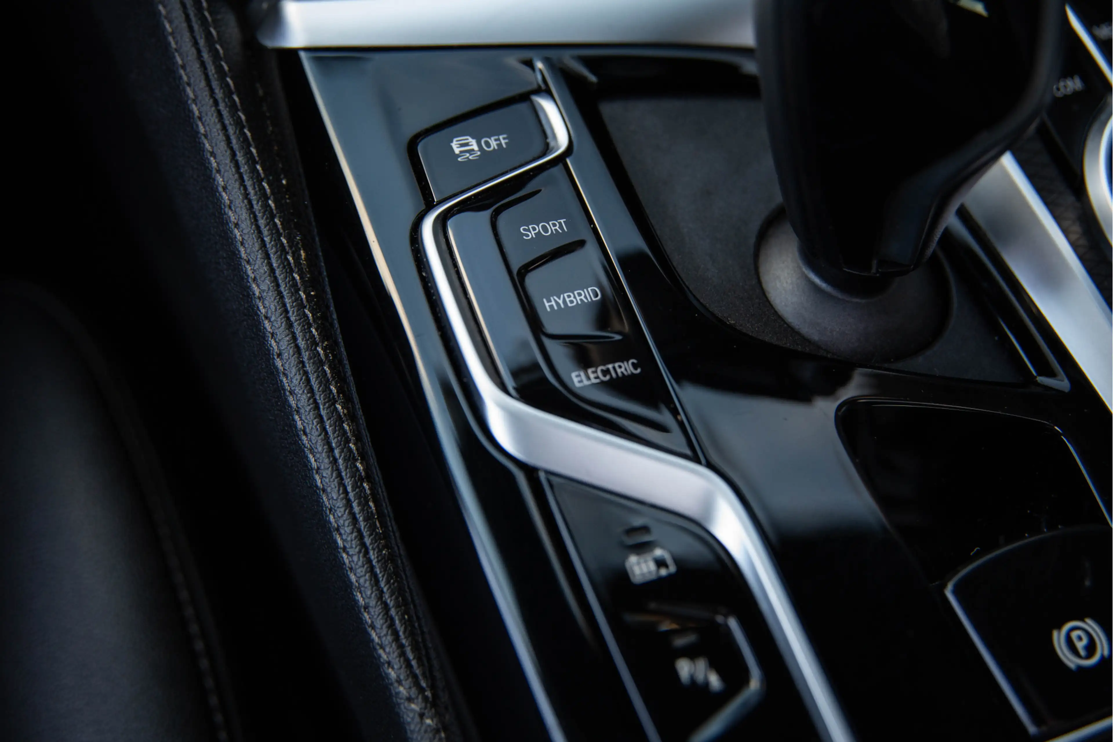 BMW 530 5-serie Touring 530e High Executive M-Sport , SOH — photo 33