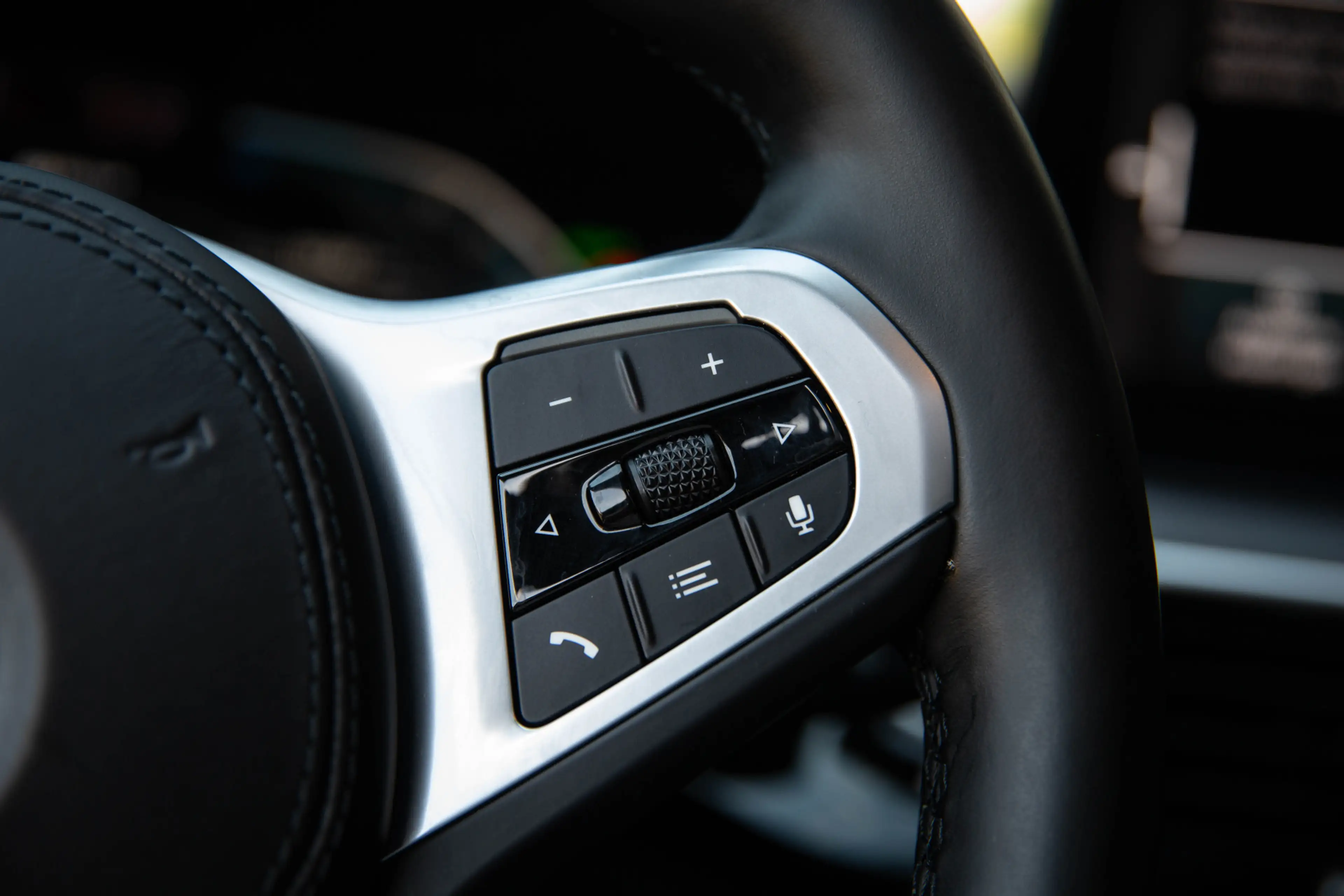 BMW 530 5-serie Touring 530e High Executive M-Sport , SOH — photo 16