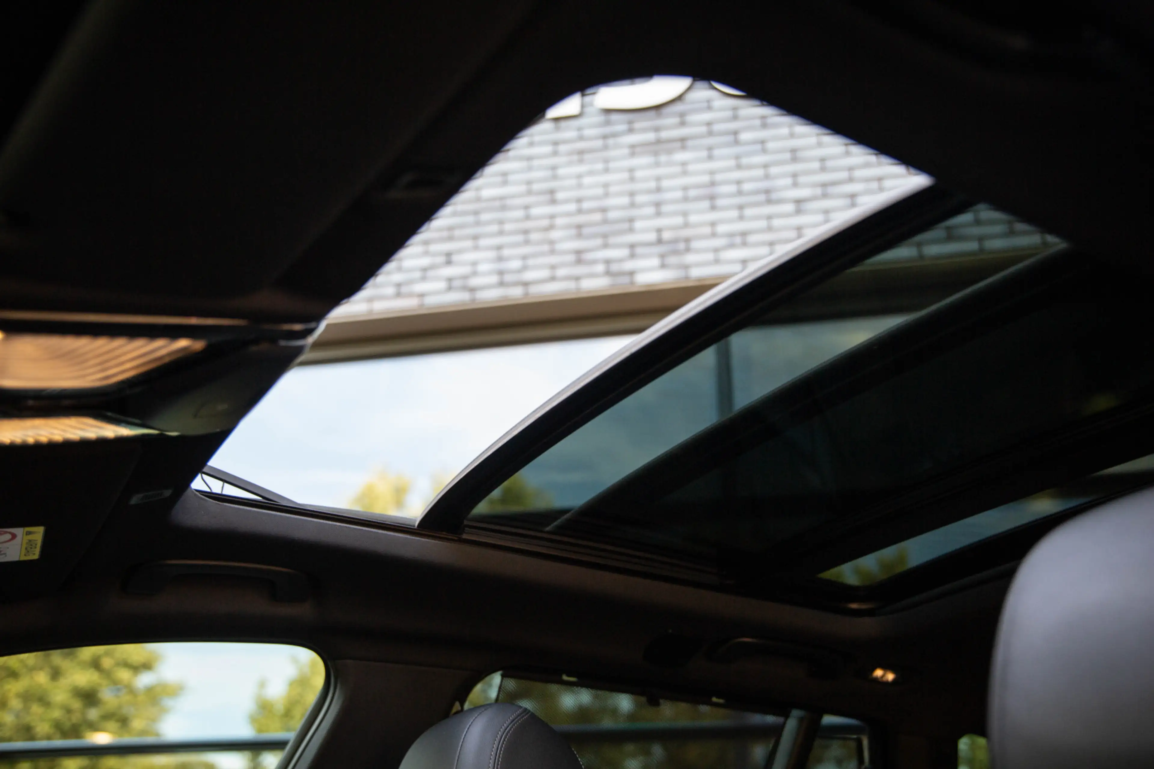 BMW 530 5-serie Touring 530e High Executive M-Sport , SOH — photo 5