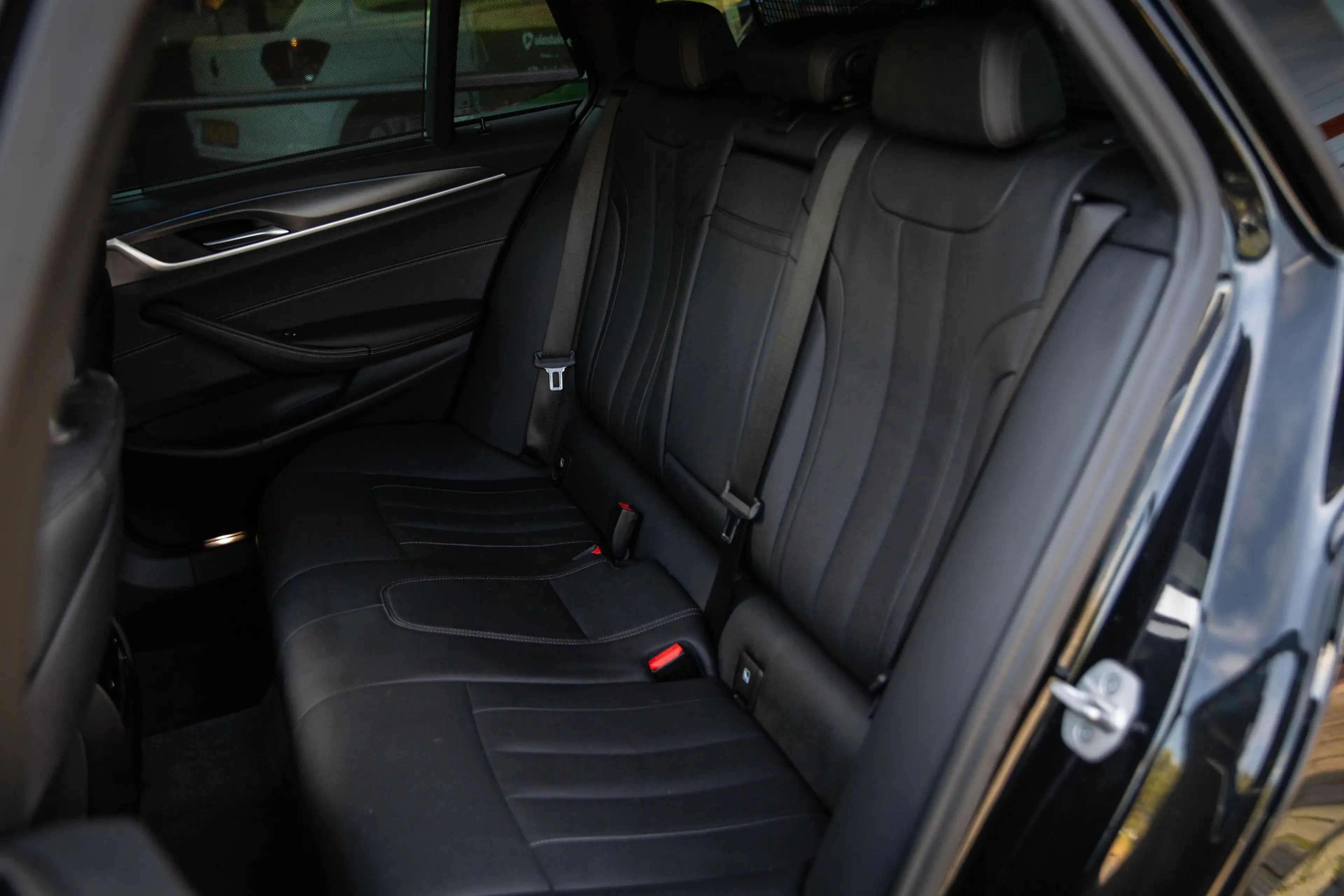 BMW 530 5-serie Touring 530e High Executive M-Sport , SOH — photo 10