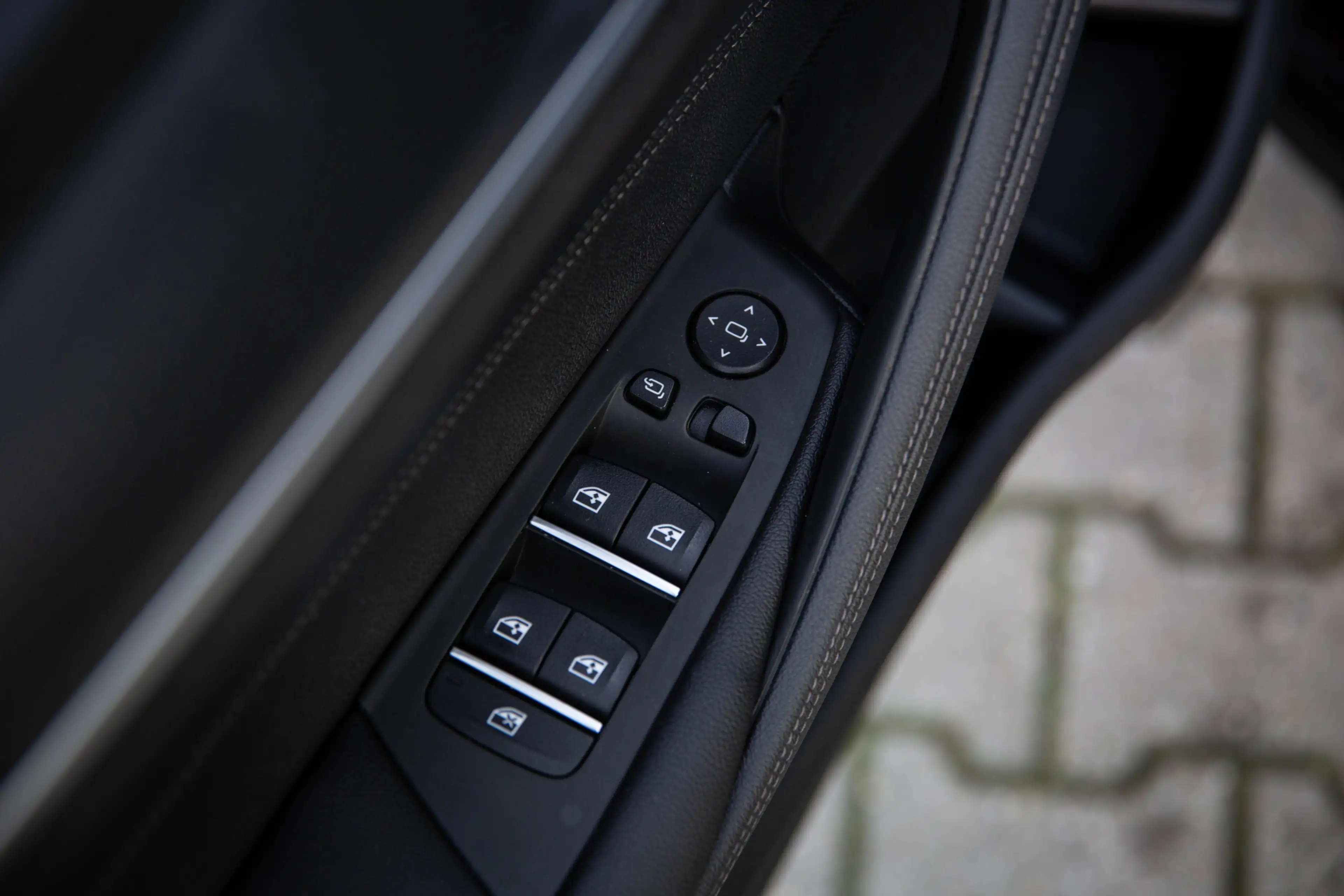 BMW 530 5-serie Touring 530e High Executive M-Sport , SOH — photo 34