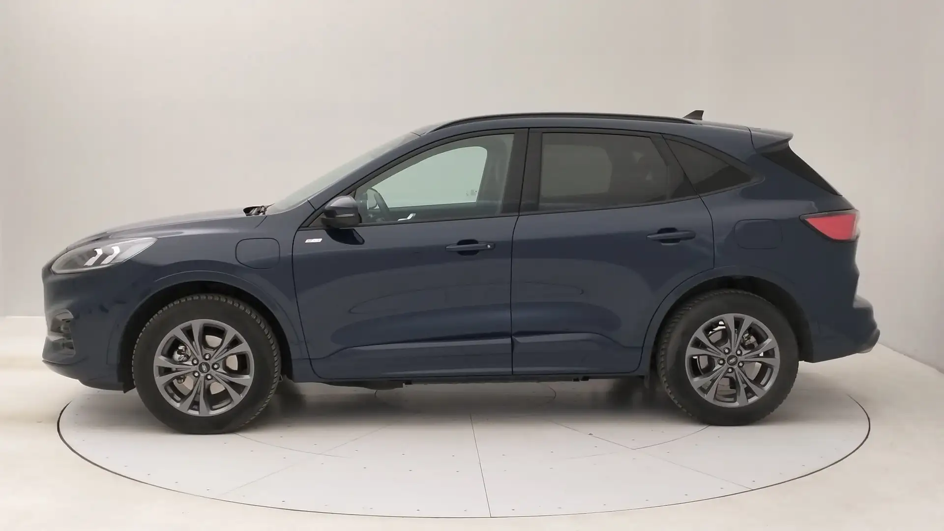 Ford Kuga 2.5 PHEV ST-Line Blu/Azzurro - 2