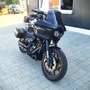 Harley-Davidson Lowrider S Clubstyle Schwarz - thumbnail 1