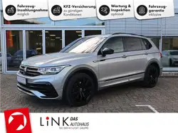Volkswagen Tiguan Allspace R Line 2.0 TSI DSG 4M PANO STHZG
