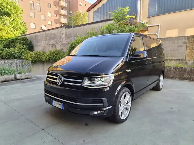 Volkswagen T6 Multivan 2.0 tdi Highline 4motion 199cv dsg (IVA COMPRESA)