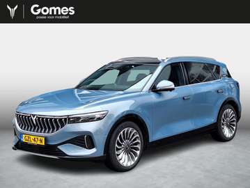 Flagship Edition 4WD 106 kWh | Trekhaak afneembaar