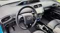 Toyota Prius 1.8 Plug-in Dynamic SOLARDAK / LEER / PHEV Blauw - thumbnail 11