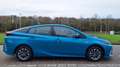 Toyota Prius 1.8 Plug-in Dynamic SOLARDAK / LEER / PHEV Blauw - thumbnail 4